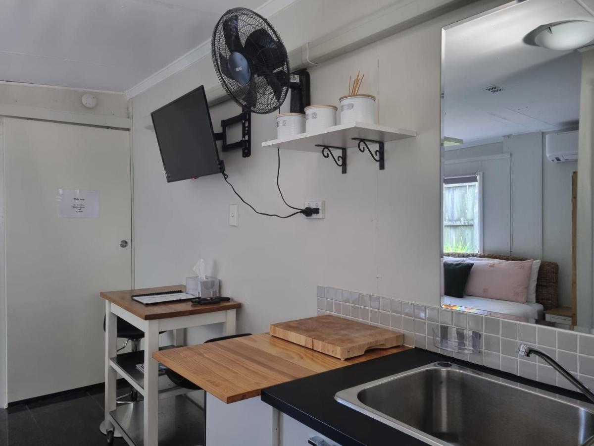 Redcliffe Homestay Ngoại thất bức ảnh
