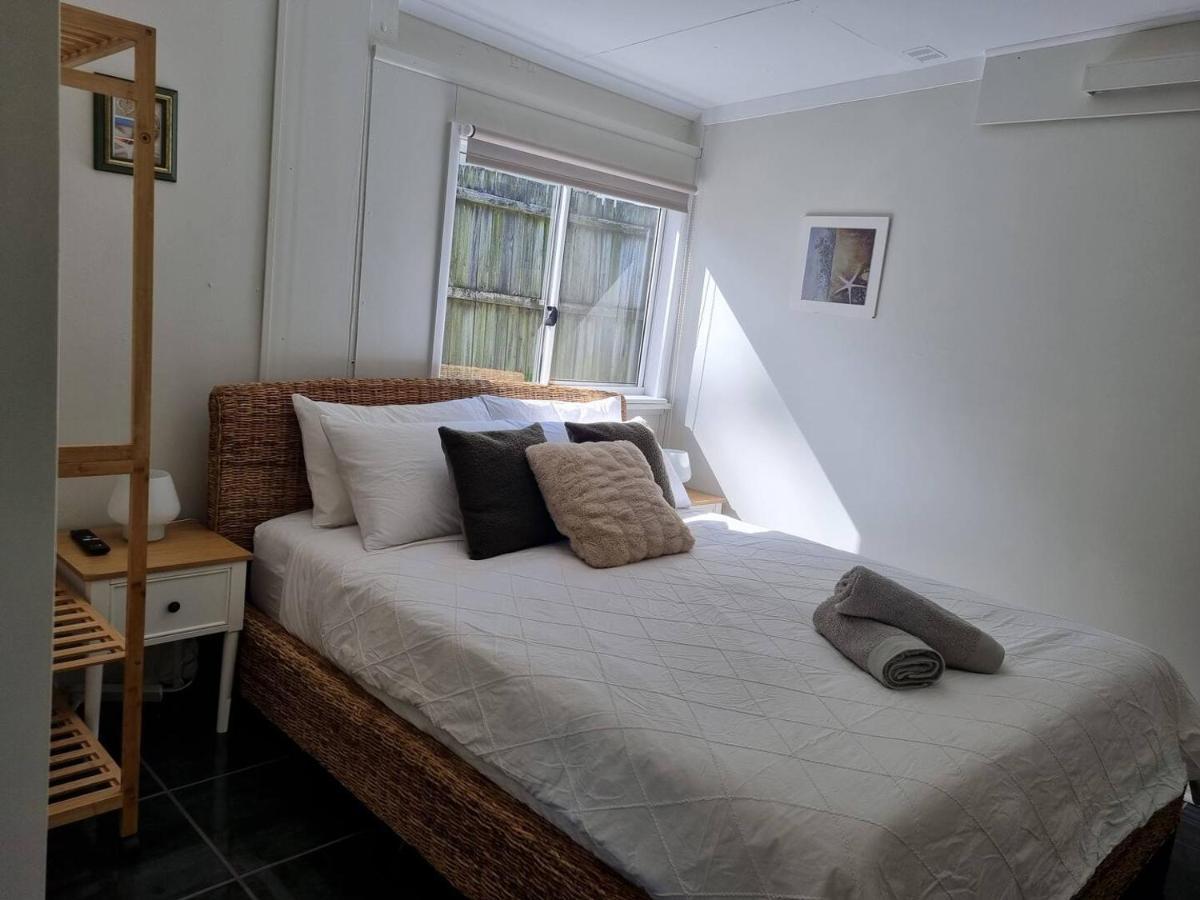 Redcliffe Homestay Ngoại thất bức ảnh